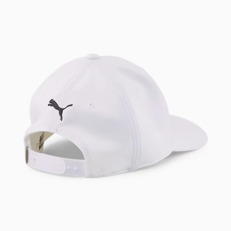 Junior's P Cap