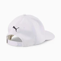 Junior's P Cap