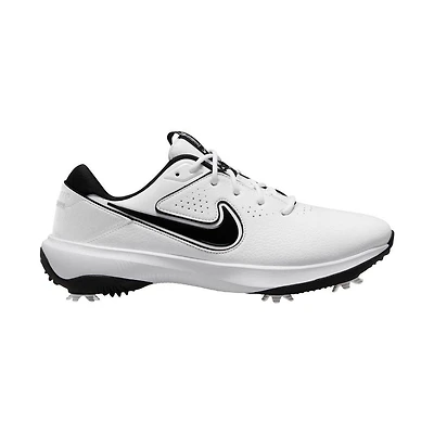 Prior Generation - Men's Victory Pro 3 Spiked Golf Shoe - White