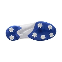 Prior Generation - Men's Victory Pro 3 Spiked Golf Shoe White/Blue