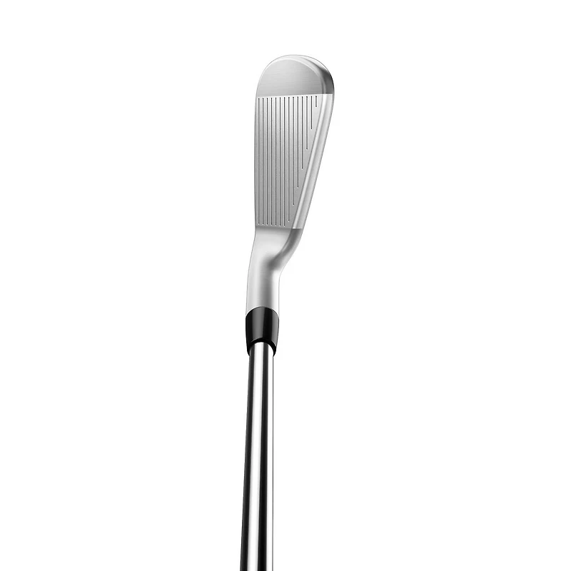 P770 2023 4-PW Iron Set with Steel Shafts
