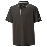 Boy's MATTR Bridges Short Sleeve Polo