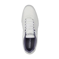 Men's Go Golf Pivot Spikeless Golf Shoe - White