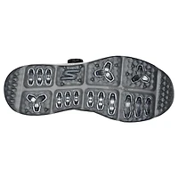 Men's Go Golf Elite 5 Slip'In Spikeless Shoe - Black