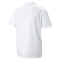Boy's Essential Short Sleeve Polo