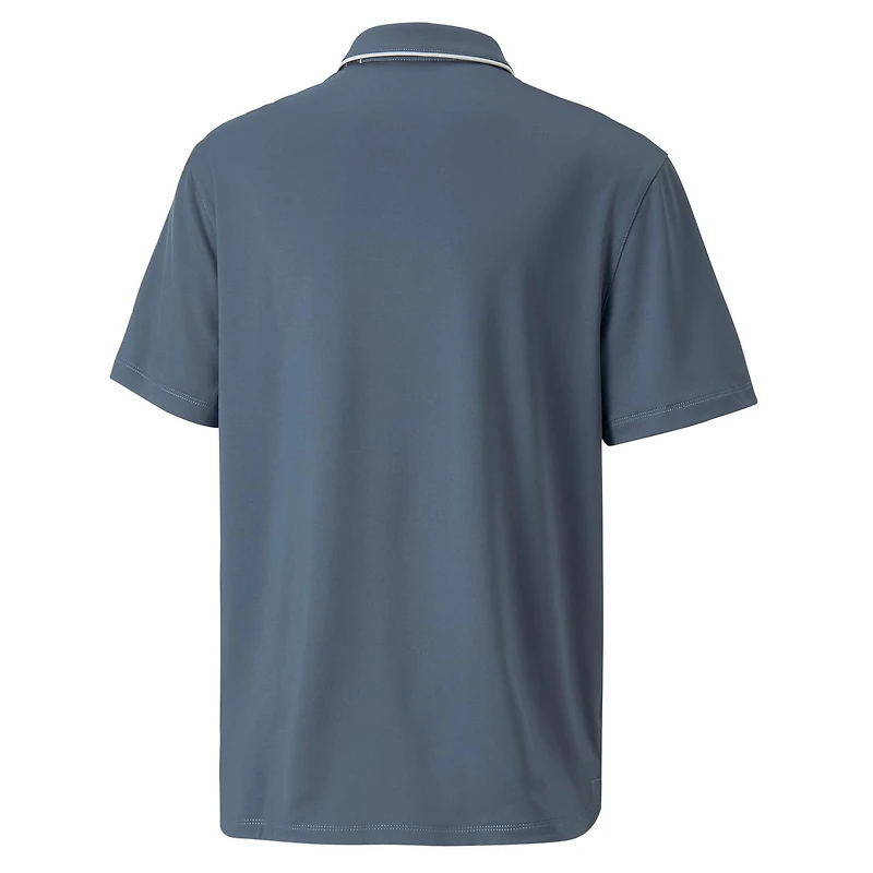 Boy's MATTR Bridges Short Sleeve Polo