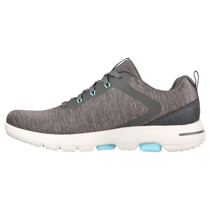 Women's Go Golf Walk 5 Spikeless Golf Shoe - Grey