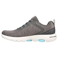 Women's Go Golf Walk 5 Spikeless Golf Shoe - Grey