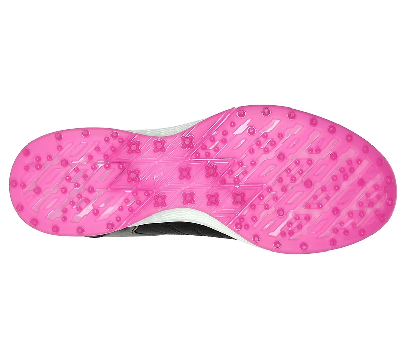 Women's Go Golf Pivot Splash Spikeless Golf Shoe - Black