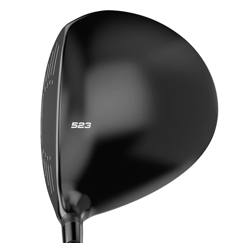 C523 Driver