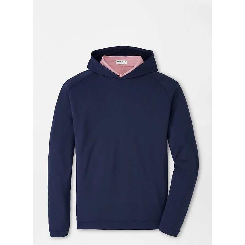 Men's Pine Performance Hoodie