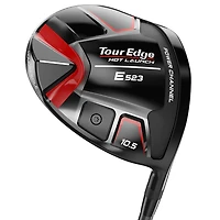 Women's E523 Driver