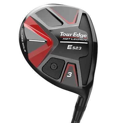 Women's E523 Fairway