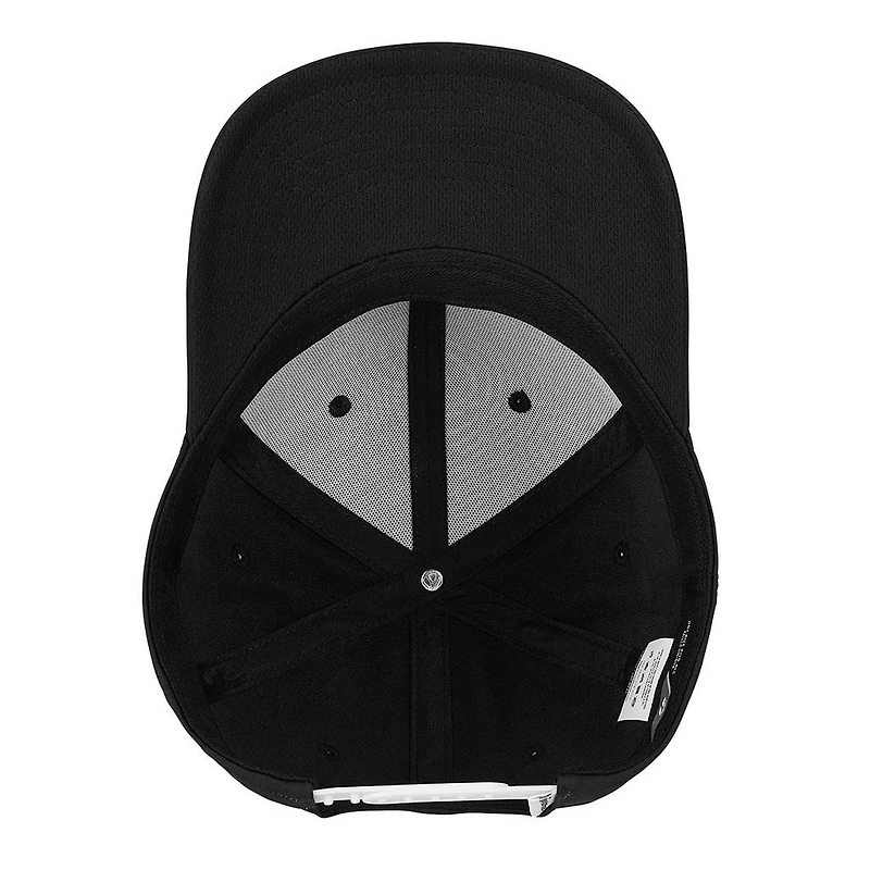 Men's Golf Logo Adjustable Cap