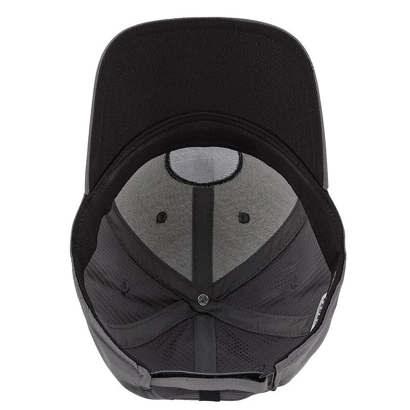 Men's Circle Patch Radar Cap