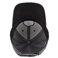 Men's Circle Patch Radar Cap