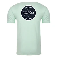 Men's Circle Graphic T-Shirt