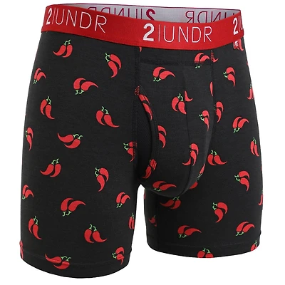 Men's Swing Shift Boxer Brief