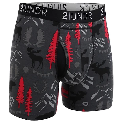 Men's Swing Shift Boxer Brief
