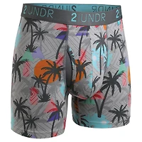 Men's Swing Shift Boxer Brief - La Quinta