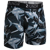 Men's Swing Shift Boxer Brief
