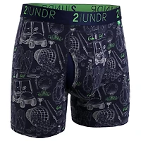 Men's Swing Shift Boxer Brief - Range Time