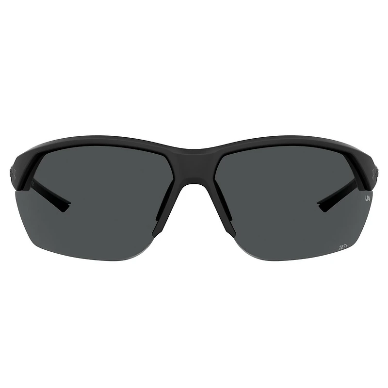 Compete Mt Black/Grey Sunglasses