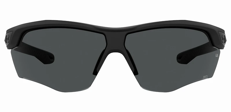 Yard Dual Mt Metallic Grey-Carolina Blue/Lt Blue Mirror Sunglasses