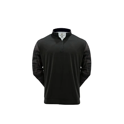 Men's Nighthawk 1/4 Zip Pullover