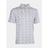 Men's Mesquite Short Sleeve Polo