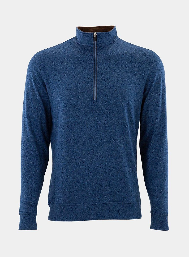 Men's Edmonton 1/4 Zip Pullover