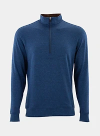 Men's Edmonton 1/4 Zip Pullover