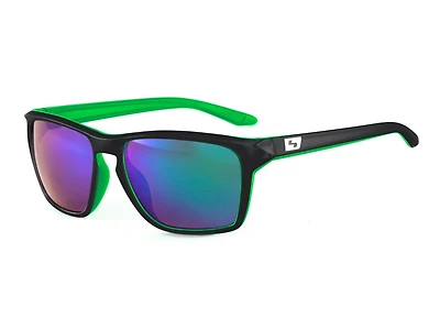 Mr. White Sunglasses