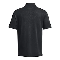 Men's Playoff 3.0 Solid Short Sleeve Polo