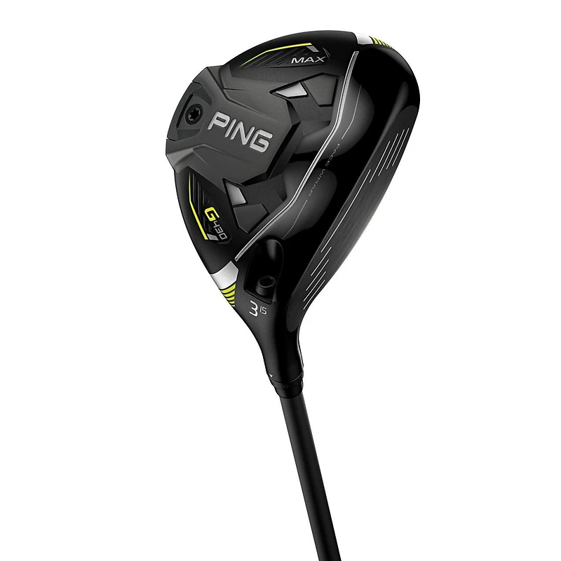 DEMO G430 Max Fairway