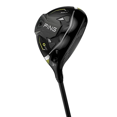 DEMO G430 Max Fairway