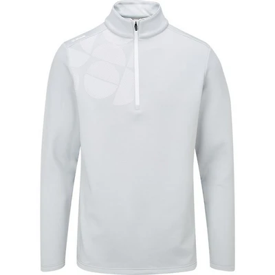 Men's Elevation 1/4 Zip Pullover