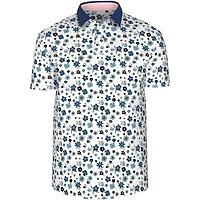 Men's Sanders Short Sleeve Polo