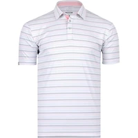 Men's Carlson Short Sleeve Polo