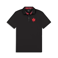 Men's Cloudspun Maple Short Sleeve Polo