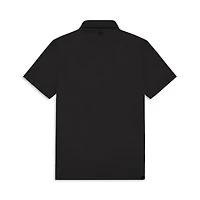 Men's Cloudspun Maple Short Sleeve Polo