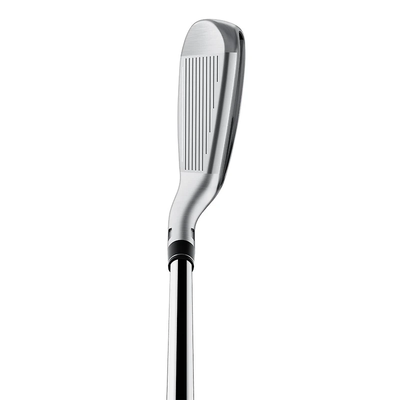 Stealth HD 4H 5H 6-PW AW Combo Iron Set with Graphite Shafts