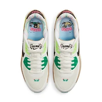 Air Max 90 G NRG Spikeless Golf Shoe - White/Multi