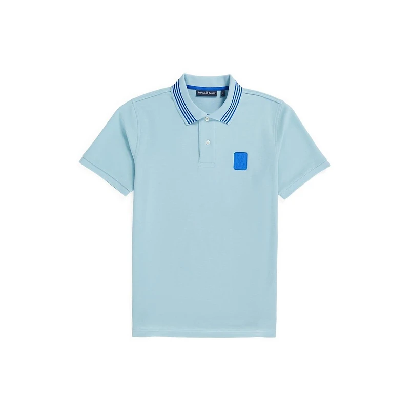 Men's Lloyds Short Sleeve Polo