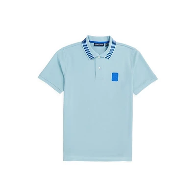 Men's Lloyds Short Sleeve Polo