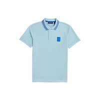 Men's Lloyds Short Sleeve Polo