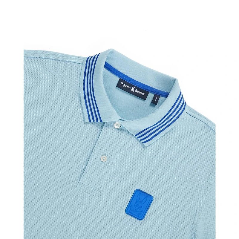 Men's Lloyds Short Sleeve Polo