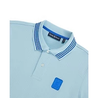 Men's Lloyds Short Sleeve Polo