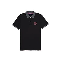 Men's Switzer Pique Short Sleeve Polo