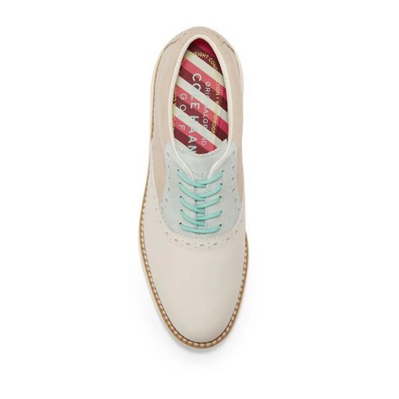 Women's Original Grand Shortwing Spikeless Golf Shoe - Multi